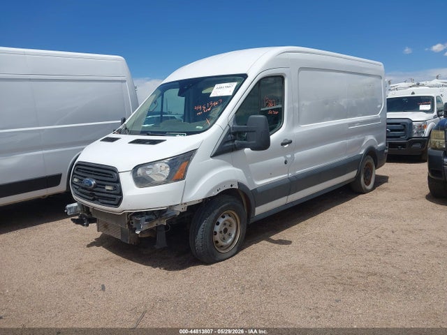 Aukcja sprzedaży 2018 Ford Transit-350, vin: 1FTBW2CG3JKA97583, numer aukcji: 44813807