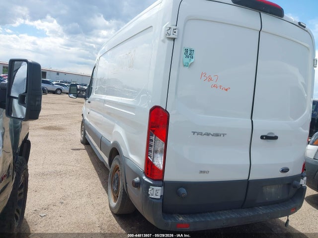 Aukcja sprzedaży 2018 Ford Transit-350, vin: 1FTBW2CG3JKA97583, numer aukcji: 44813807