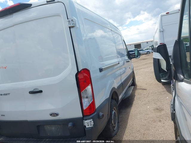 Aukcja sprzedaży 2018 Ford Transit-350, vin: 1FTBW2CG3JKA97583, numer aukcji: 44813807