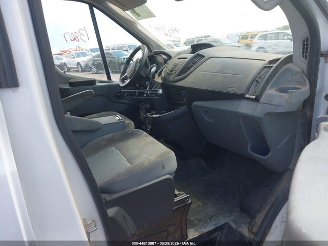 Aukcja sprzedaży 2018 Ford Transit-350, vin: 1FTBW2CG3JKA97583, numer aukcji: 44813807