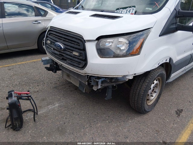 Aukcja sprzedaży 2018 Ford Transit-350, vin: 1FTBW2CG3JKA97583, numer aukcji: 44813807