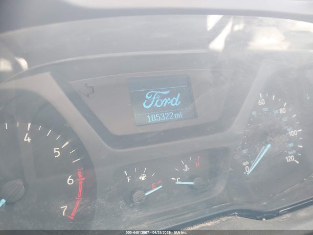 Aukcja sprzedaży 2018 Ford Transit-350, vin: 1FTBW2CG3JKA97583, numer aukcji: 44813807