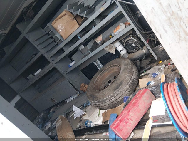 Aukcja sprzedaży 2018 Ford Transit-350, vin: 1FTBW2CG3JKA97583, numer aukcji: 44813807