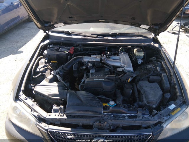 Aukcja sprzedaży 2002 Lexus Is 300, vin: JTHBD192920062084, numer aukcji: 44813809