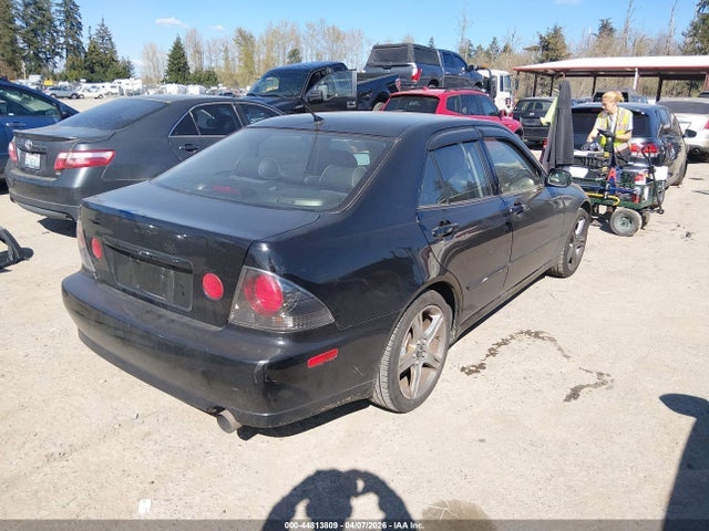 Aukcja sprzedaży 2002 Lexus Is 300, vin: JTHBD192920062084, numer aukcji: 44813809