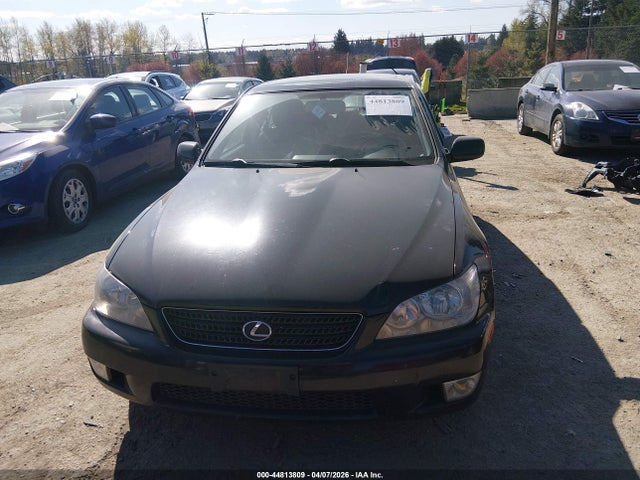 Aukcja sprzedaży 2002 Lexus Is 300, vin: JTHBD192920062084, numer aukcji: 44813809