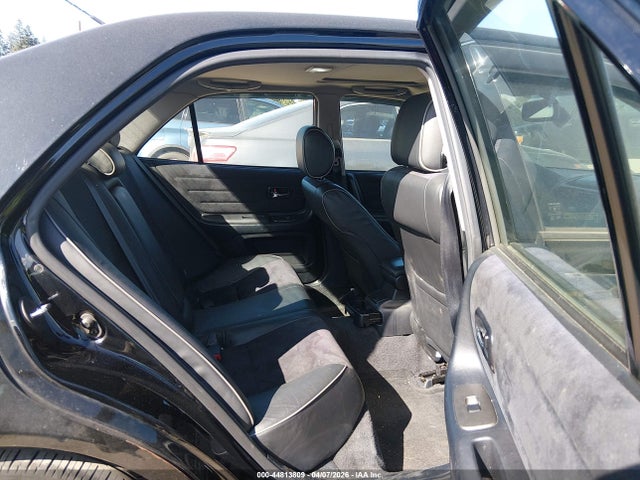 Aukcja sprzedaży 2002 Lexus Is 300, vin: JTHBD192920062084, numer aukcji: 44813809