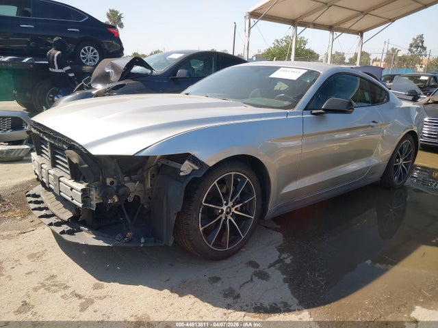 Ford Mustang Ecoboost 2016 1FA6P8TH4G5230469 Image 2