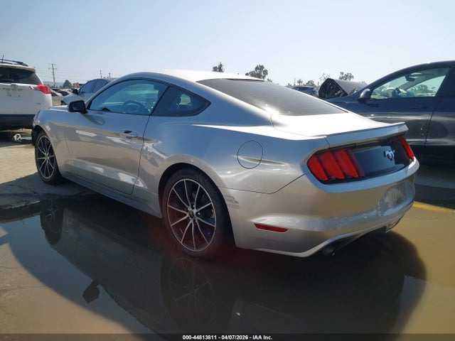 Ford Mustang Ecoboost 2016 1FA6P8TH4G5230469 Image 3