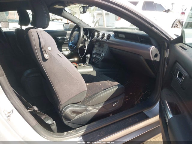 Ford Mustang Ecoboost 2016 1FA6P8TH4G5230469 Image 5
