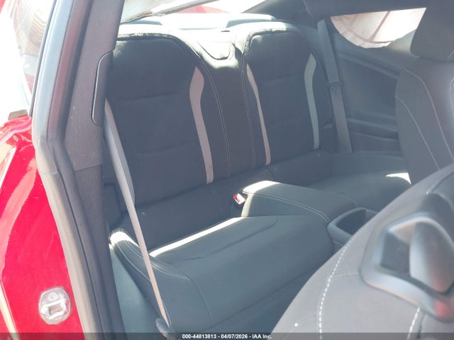 Auction sale of the 2017 Chevrolet Camaro 1lt, vin: 1G1FB1RS3H0122631, lot number: 44813813