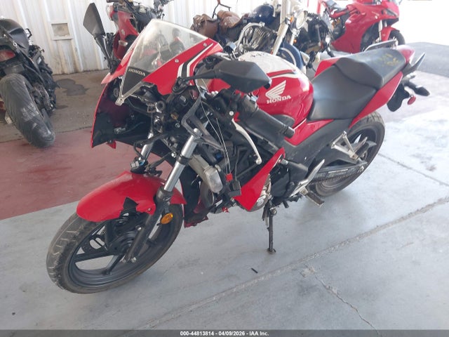 Honda Cbr300 Ra 2021 MLHNC5157M5700446 Image 15