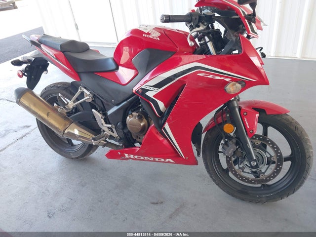 Honda Cbr300 Ra 2021 MLHNC5157M5700446 Image 16