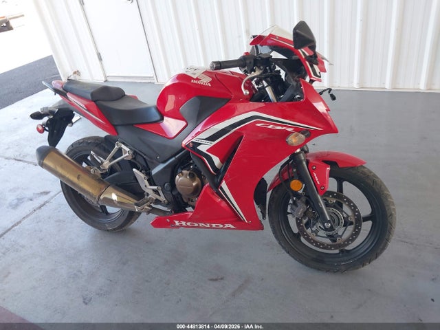 MLHNC5157M5700446 Honda Cbr300 Ra