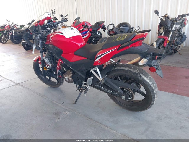 MLHNC5157M5700446 Honda Cbr300 Ra