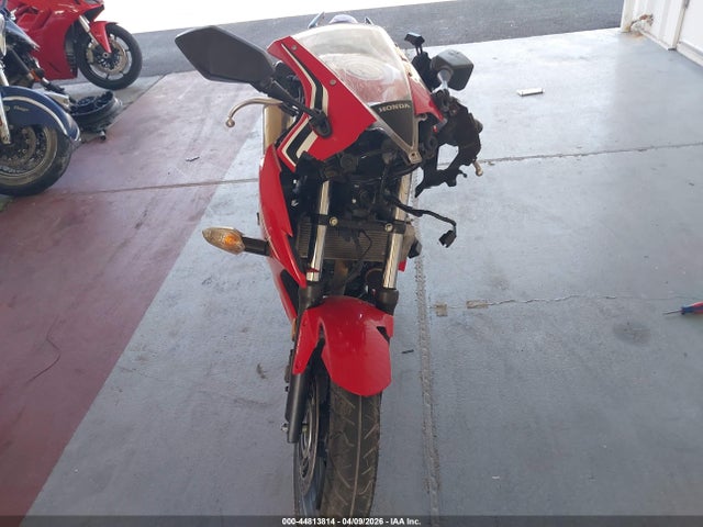MLHNC5157M5700446 Honda Cbr300 Ra