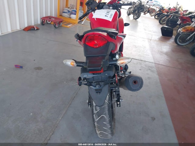 Honda Cbr300 Ra 2021 MLHNC5157M5700446 Image 6