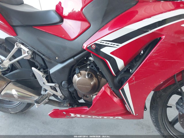 MLHNC5157M5700446 Honda Cbr300 Ra