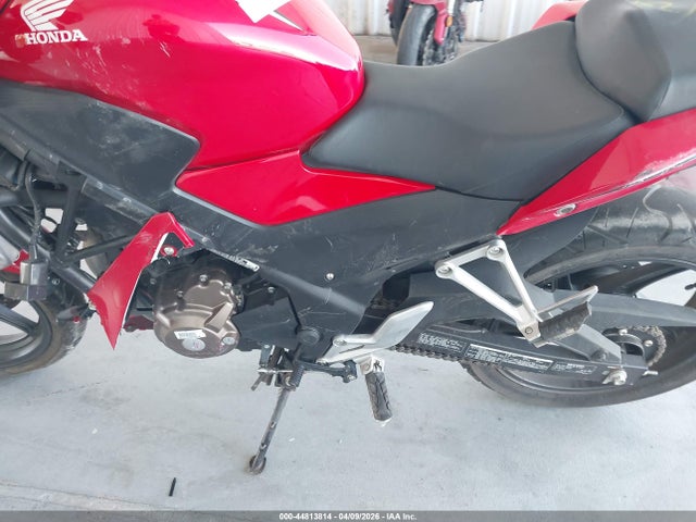 MLHNC5157M5700446 Honda Cbr300 Ra
