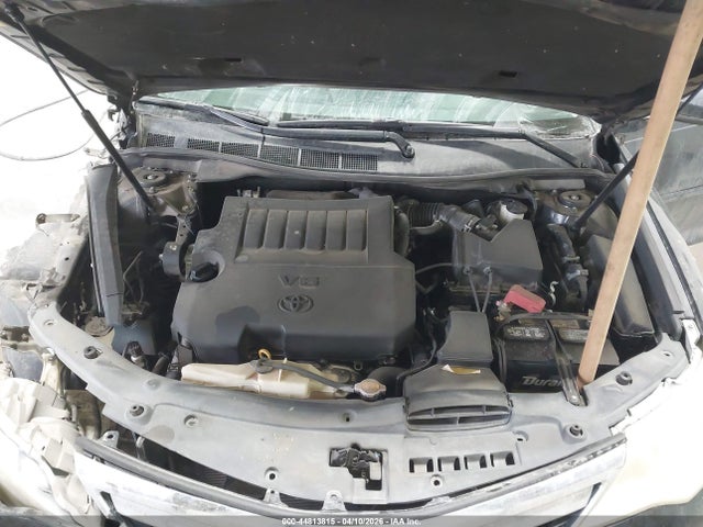 2014 Toyota Camry Xle V6 მანქანა იყიდება აუქციონზე, vin: 4T1BK1FK9EU544137, აუქციონის ნომერი: 44813815