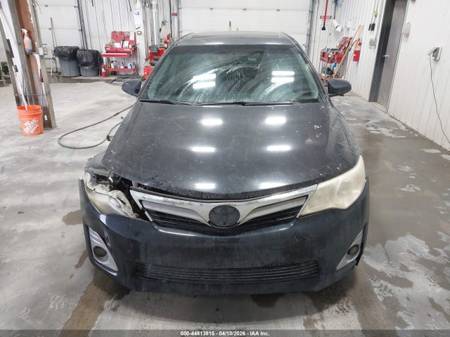 2014 Toyota Camry Xle V6 მანქანა იყიდება აუქციონზე, vin: 4T1BK1FK9EU544137, აუქციონის ნომერი: 44813815