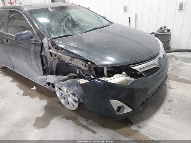 2014 Toyota Camry Xle V6 მანქანა იყიდება აუქციონზე, vin: 4T1BK1FK9EU544137, აუქციონის ნომერი: 44813815