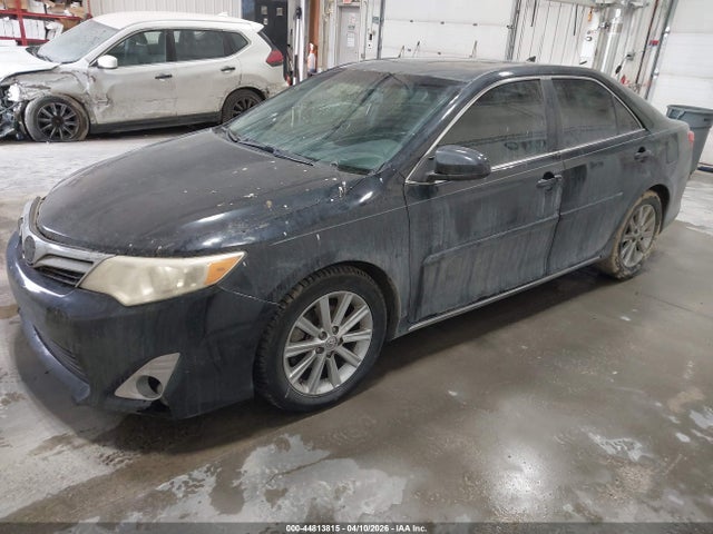 2014 Toyota Camry Xle V6 მანქანა იყიდება აუქციონზე, vin: 4T1BK1FK9EU544137, აუქციონის ნომერი: 44813815
