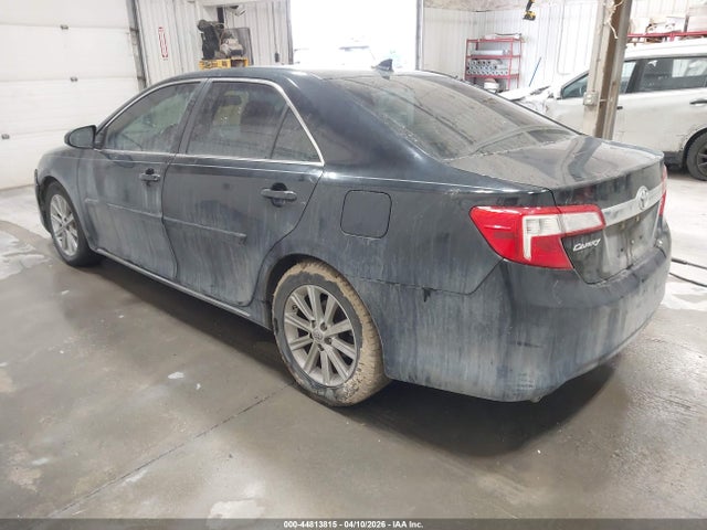 2014 Toyota Camry Xle V6 მანქანა იყიდება აუქციონზე, vin: 4T1BK1FK9EU544137, აუქციონის ნომერი: 44813815