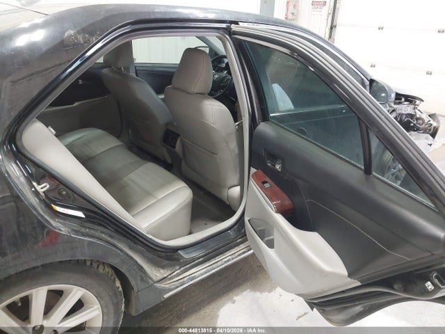 2014 Toyota Camry Xle V6 მანქანა იყიდება აუქციონზე, vin: 4T1BK1FK9EU544137, აუქციონის ნომერი: 44813815