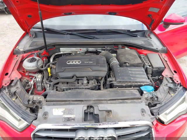 Aukcja sprzedaży 2016 Audi A3 1.8t Premium, vin: WAUA7GFFXG1101150, numer aukcji: 44813817