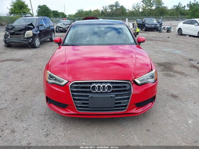 Aukcja sprzedaży 2016 Audi A3 1.8t Premium, vin: WAUA7GFFXG1101150, numer aukcji: 44813817