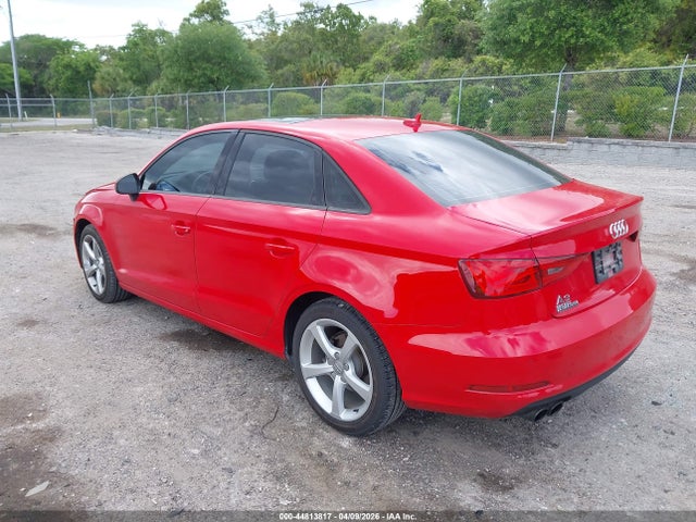 Aukcja sprzedaży 2016 Audi A3 1.8t Premium, vin: WAUA7GFFXG1101150, numer aukcji: 44813817