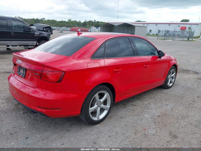 Aukcja sprzedaży 2016 Audi A3 1.8t Premium, vin: WAUA7GFFXG1101150, numer aukcji: 44813817