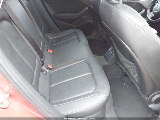 Aukcja sprzedaży 2016 Audi A3 1.8t Premium, vin: WAUA7GFFXG1101150, numer aukcji: 44813817