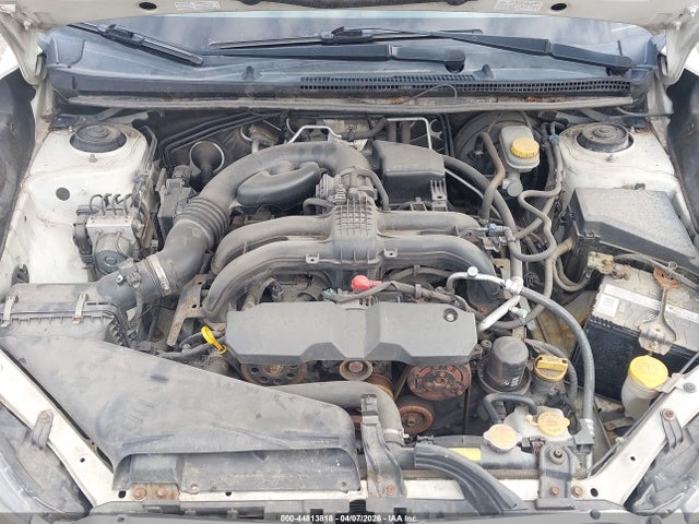 Продажа на аукционе авто 2014 Subaru Impreza 2.0i Premium, vin: JF1GPAC63E8251996, номер лота: 44813818