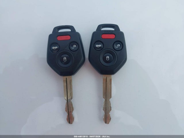 Продажа на аукционе авто 2014 Subaru Impreza 2.0i Premium, vin: JF1GPAC63E8251996, номер лота: 44813818