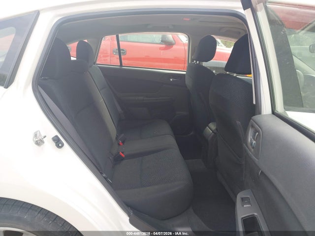 Продажа на аукционе авто 2014 Subaru Impreza 2.0i Premium, vin: JF1GPAC63E8251996, номер лота: 44813818