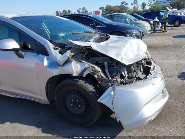 Aukcja sprzedaży 2012 Honda Civic Lx, vin: 2HGFB2F50CH335554, numer aukcji: 44813821