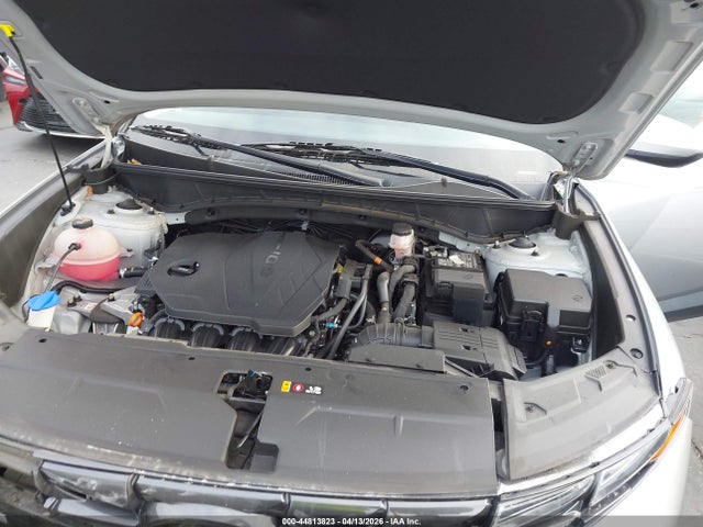 Aukcja sprzedaży 2024 Hyundai Tucson Sel, vin: 5NMJB3DE1RH348165, numer aukcji: 44813823