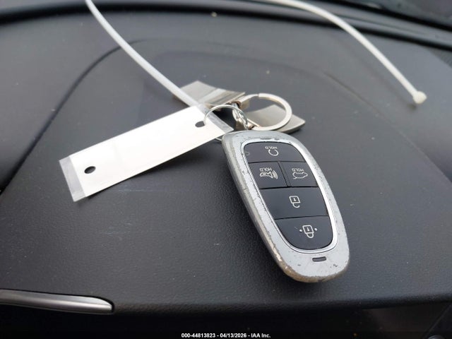 Aukcja sprzedaży 2024 Hyundai Tucson Sel, vin: 5NMJB3DE1RH348165, numer aukcji: 44813823