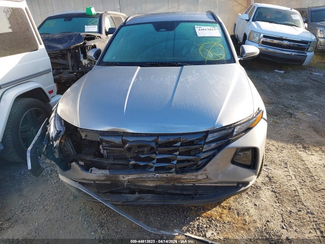 Aukcja sprzedaży 2024 Hyundai Tucson Sel, vin: 5NMJB3DE1RH348165, numer aukcji: 44813823