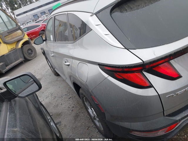 Aukcja sprzedaży 2024 Hyundai Tucson Sel, vin: 5NMJB3DE1RH348165, numer aukcji: 44813823
