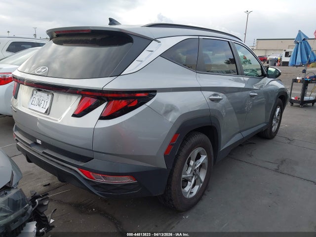Aukcja sprzedaży 2024 Hyundai Tucson Sel, vin: 5NMJB3DE1RH348165, numer aukcji: 44813823