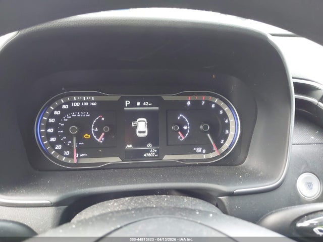 Aukcja sprzedaży 2024 Hyundai Tucson Sel, vin: 5NMJB3DE1RH348165, numer aukcji: 44813823