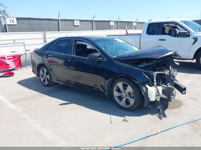 2012 TOYOTA CAMRY 4T1BF1FK8CU155653