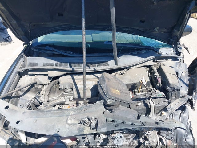 2012 TOYOTA CAMRY 4T1BF1FK8CU155653 Photo 9