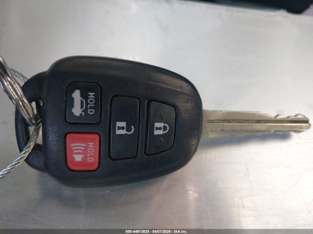 2012 TOYOTA CAMRY 4T1BF1FK8CU155653 Photo 10