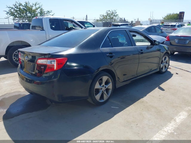 2012 TOYOTA CAMRY 4T1BF1FK8CU155653 Photo 3