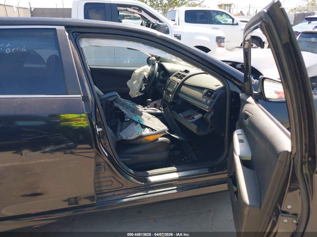 2012 TOYOTA CAMRY 4T1BF1FK8CU155653 Photo 4