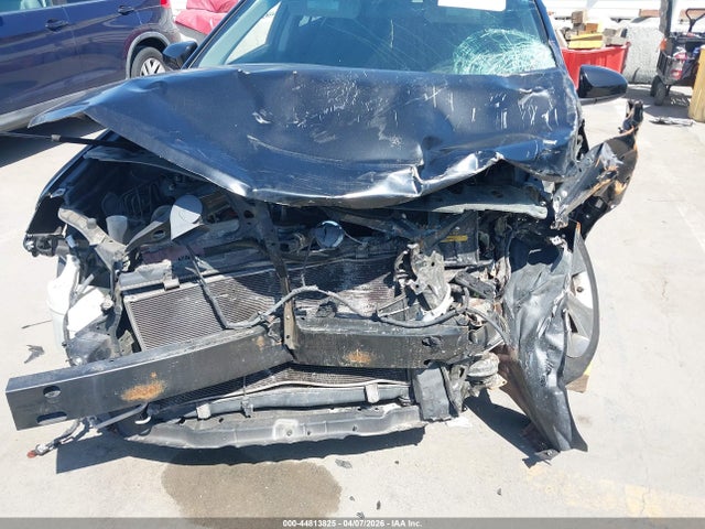 2012 TOYOTA CAMRY 4T1BF1FK8CU155653 Photo 5